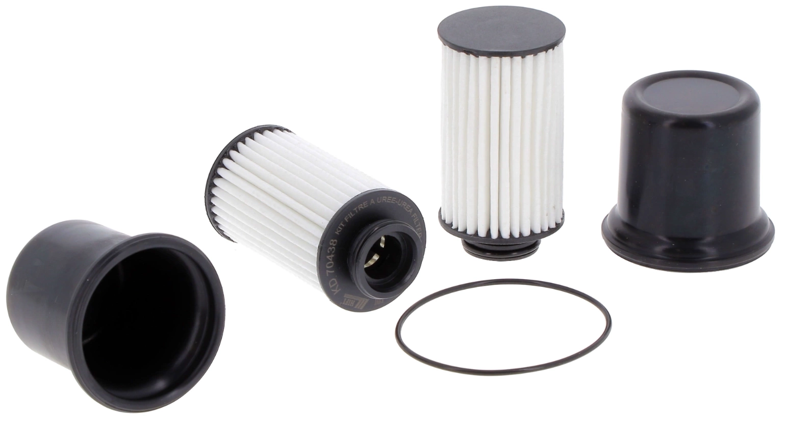 Фильтр AdBlue HIFI FILTER KD 70438