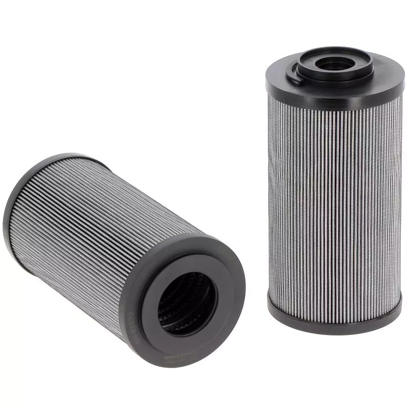 Фильтр гидравлического масла HIFI FILTER SH 63372