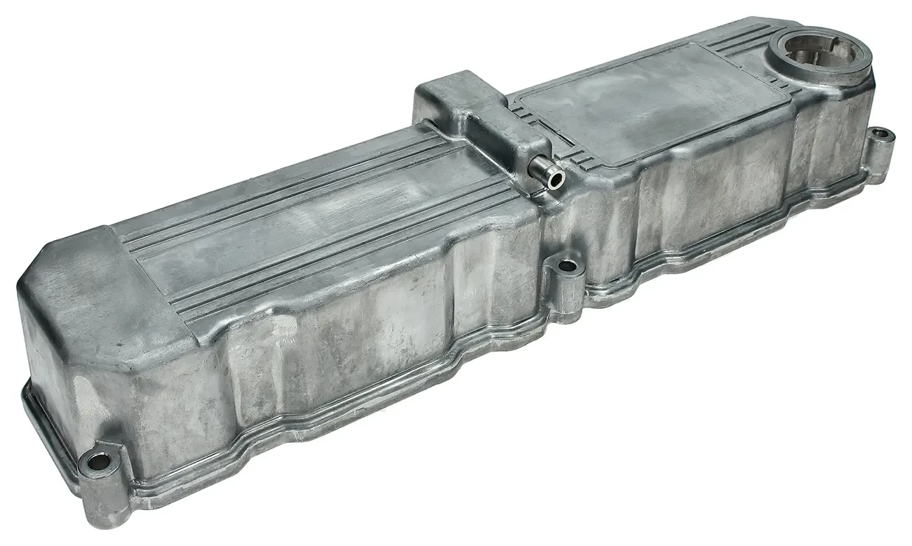 Крышка клапана CAT 907H