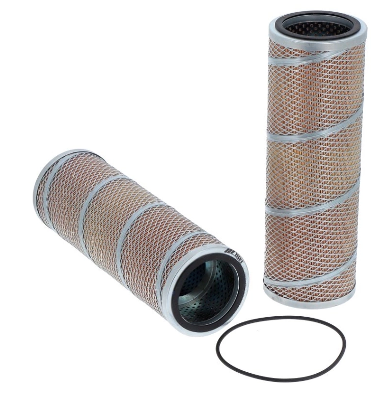 Фильтр гидравлического масла HIFI FILTER SH 60078
