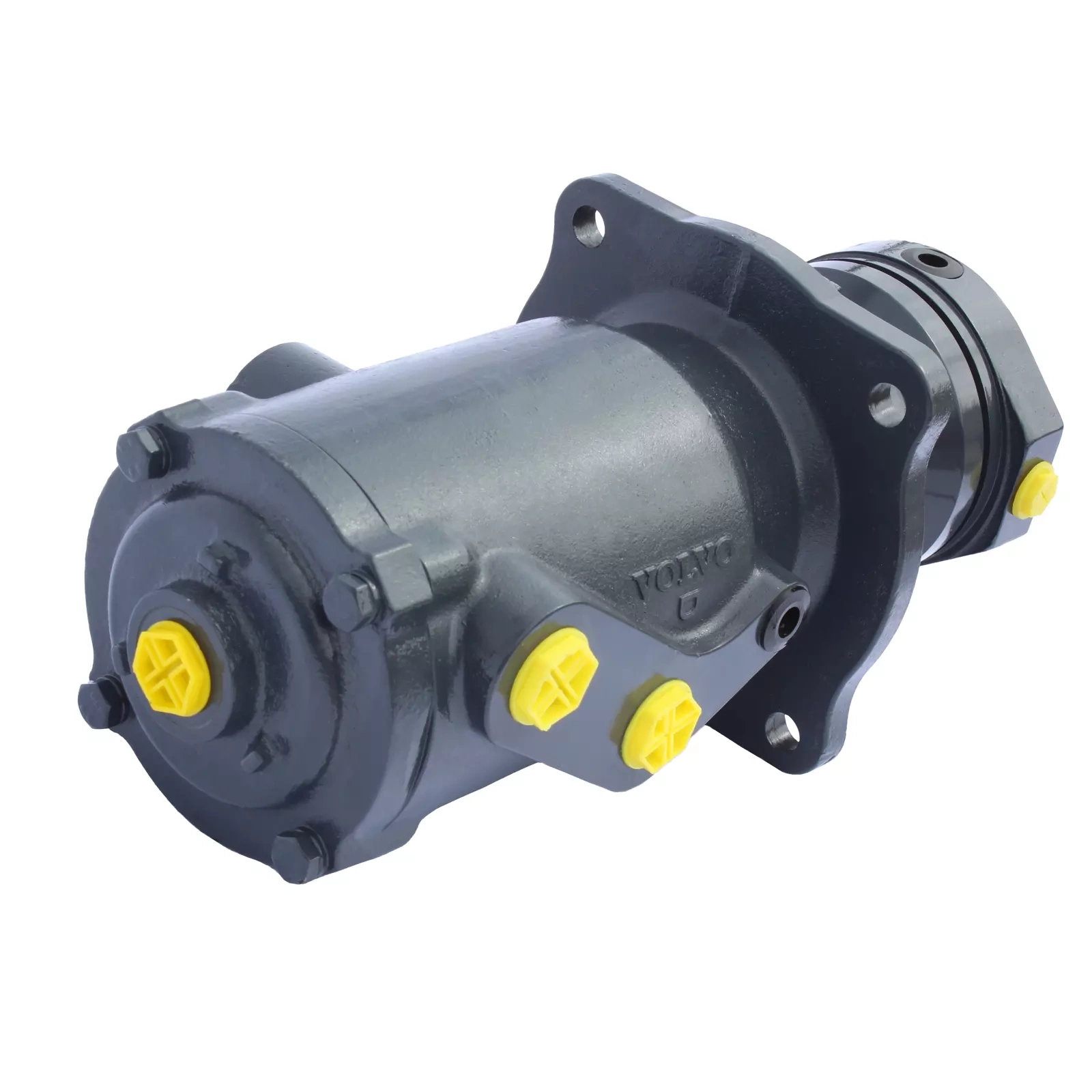 Оборотная колонна VOLVO EC235C