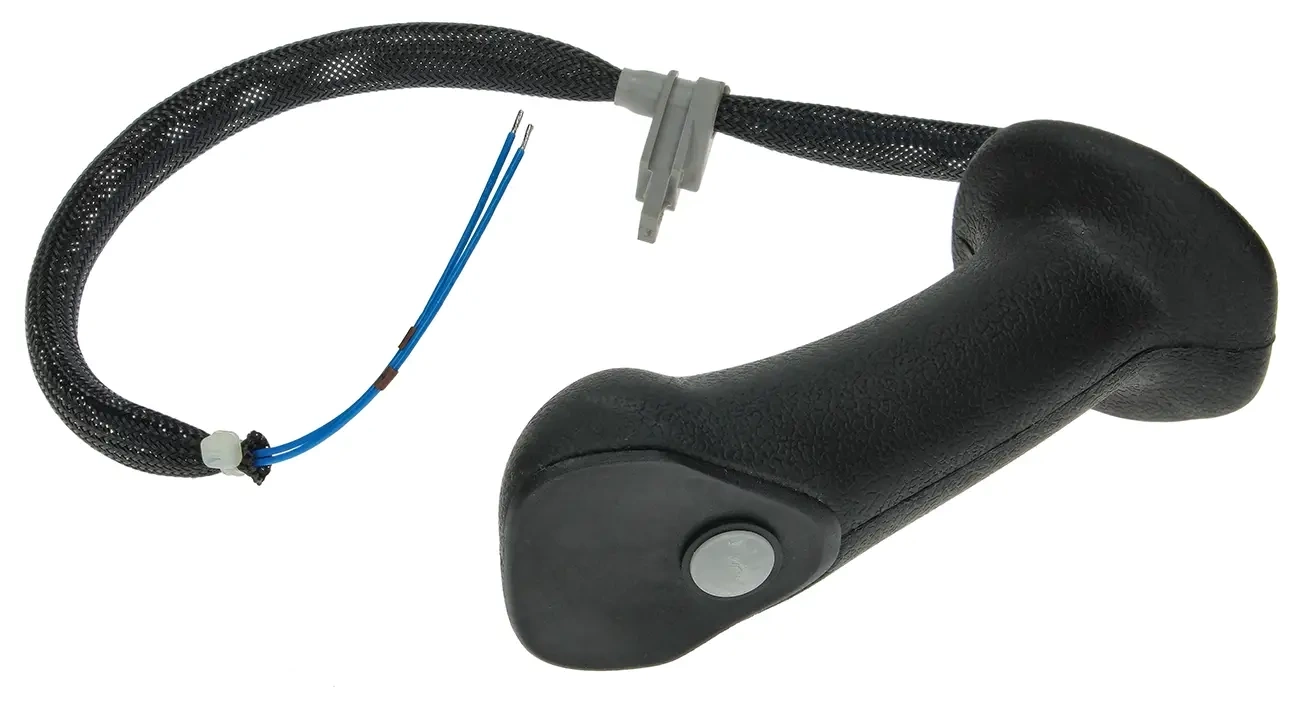Джойстик CAT 301.7D CR