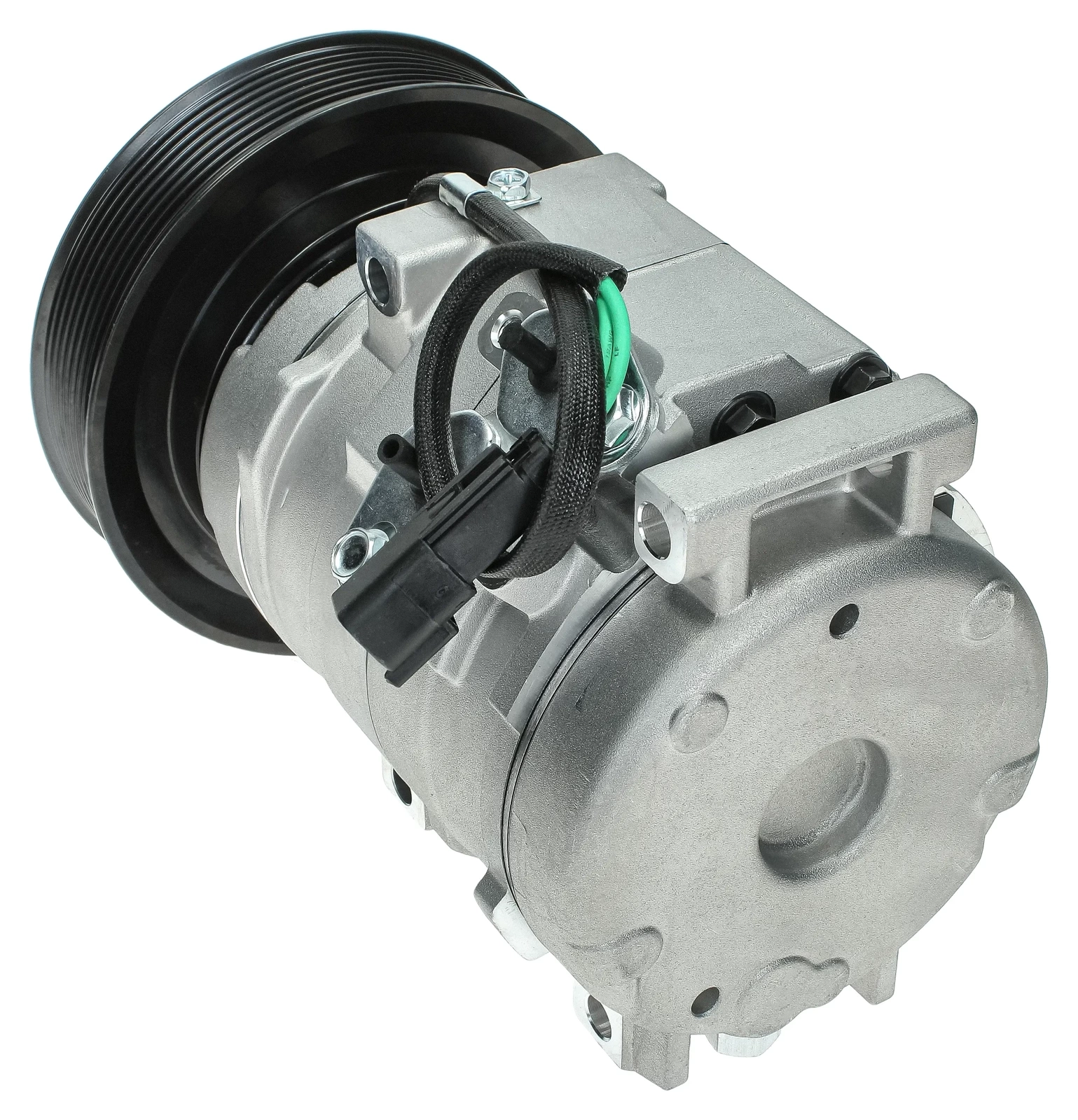 Компрессор кондиционера CAT M325D MH
