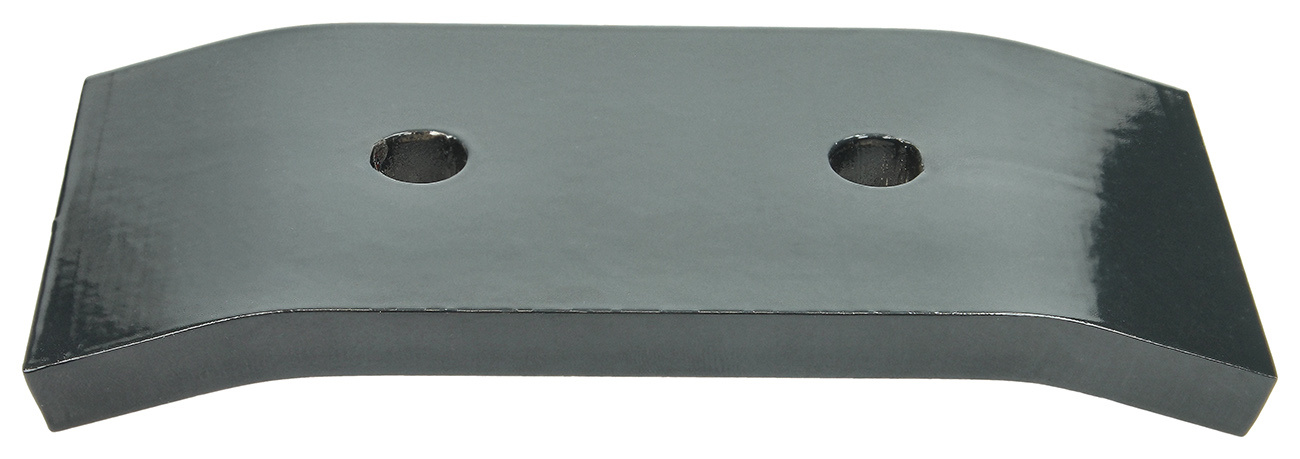 Опорный слайд гусеницы CASE CX26B