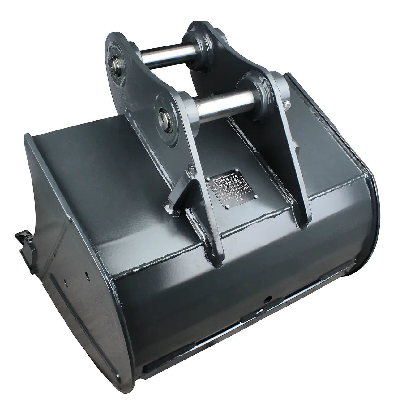 Ложка копающая TAKEUCHI TB138 FR-60cm