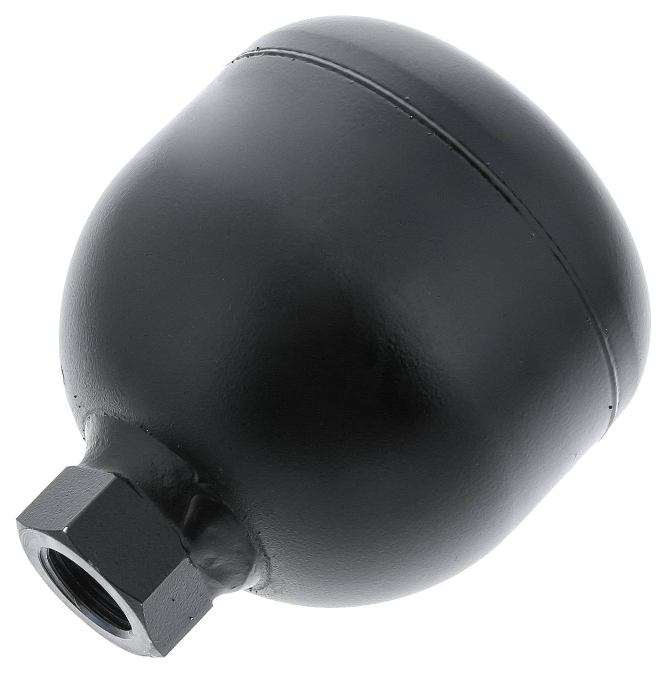 Гидравлический аккумулятор CAT 302.2D