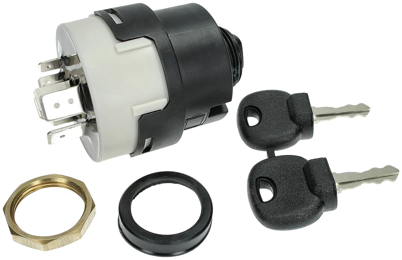 Ключ зажигания WACKER NEUSON 8003