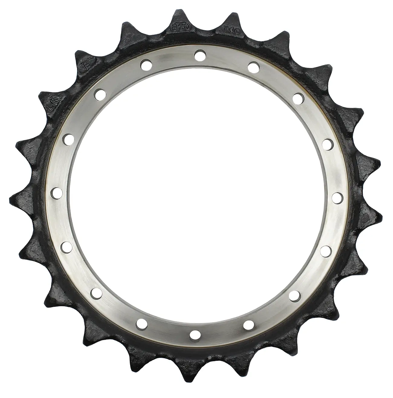 Приводное колесо CAT 323