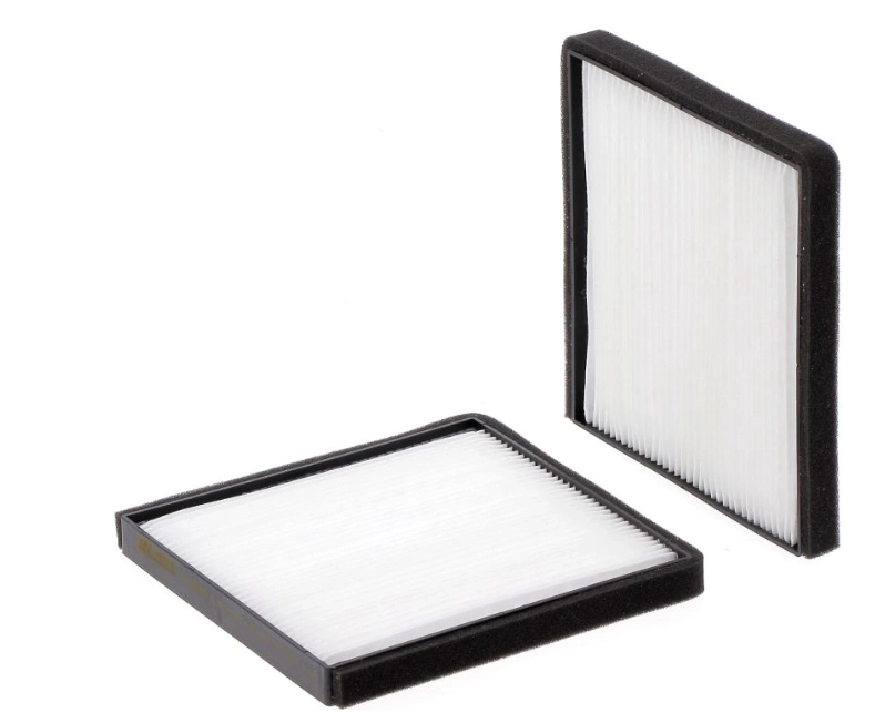 Салонный фильтр HIFI FILTER SC 80066
