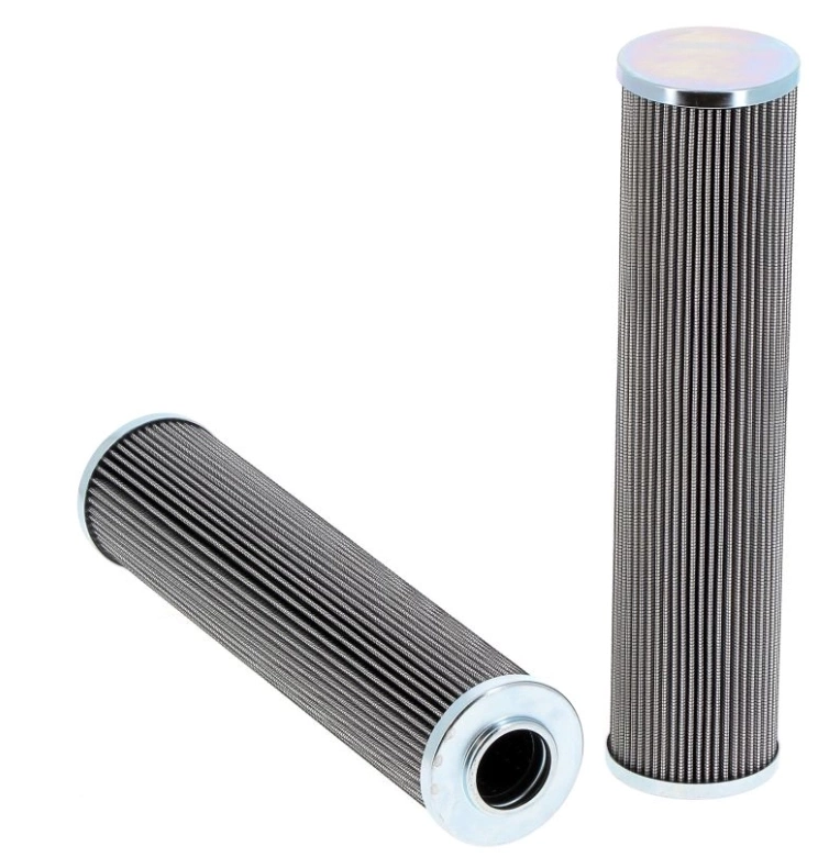 Фильтр гидравлического масла HIFI FILTER SH 60314