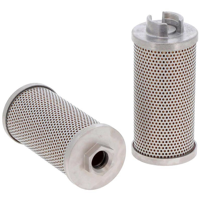 Фильтр для гидравлического масла HIFI FILTER SH 60116