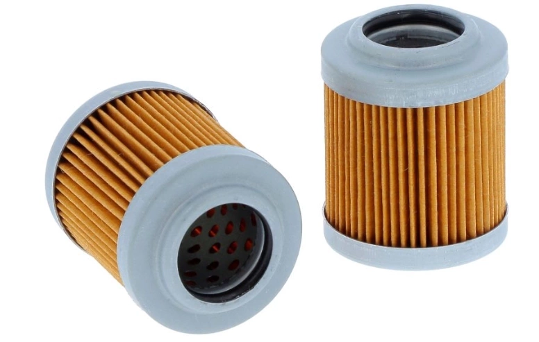Фильтр гидравлического масла HIFI FILTER SH 60720