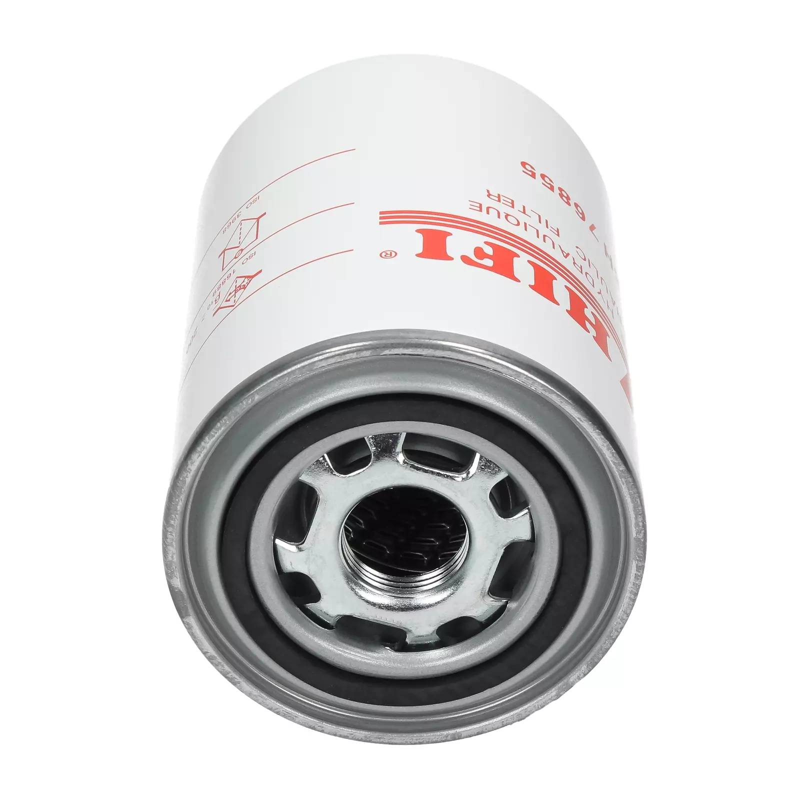 Фильтр гидравлического масла HIFI FILTER SH 76855