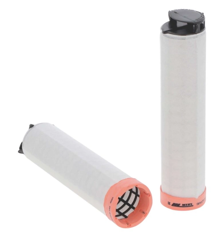Воздушный фильтр HIFI FILTER SA 17119