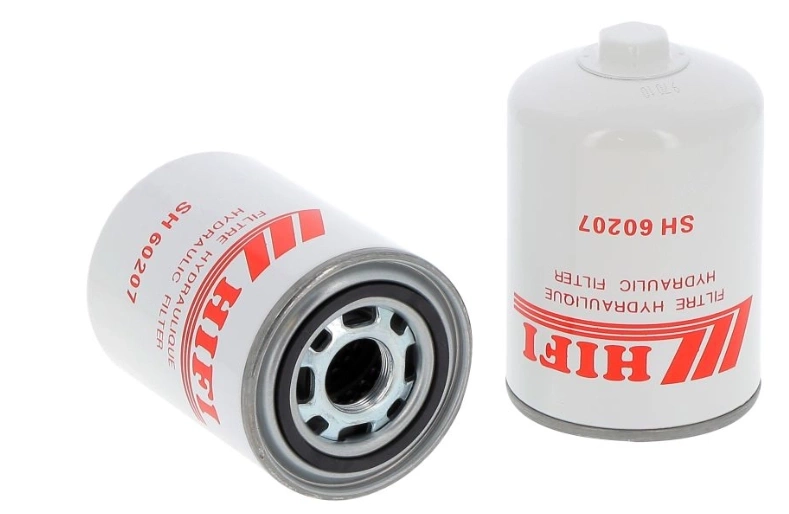 Фильтр гидравлического масла HIFI FILTER SH 60207
