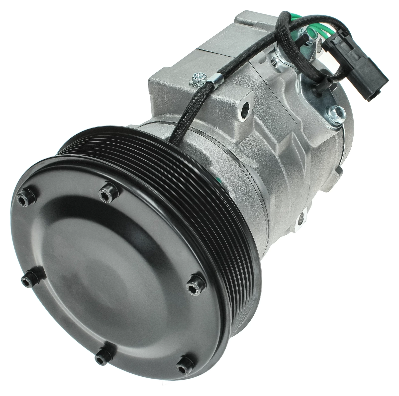 Компрессор кондиционера CAT 390D L