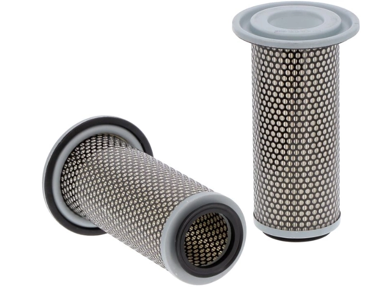 Воздушный фильтр HIFI FILTER SA 10021