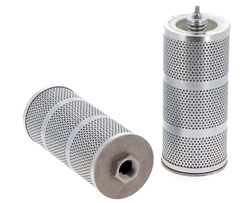 Фильтр гидравлического масла HIFI FILTER SH 60359