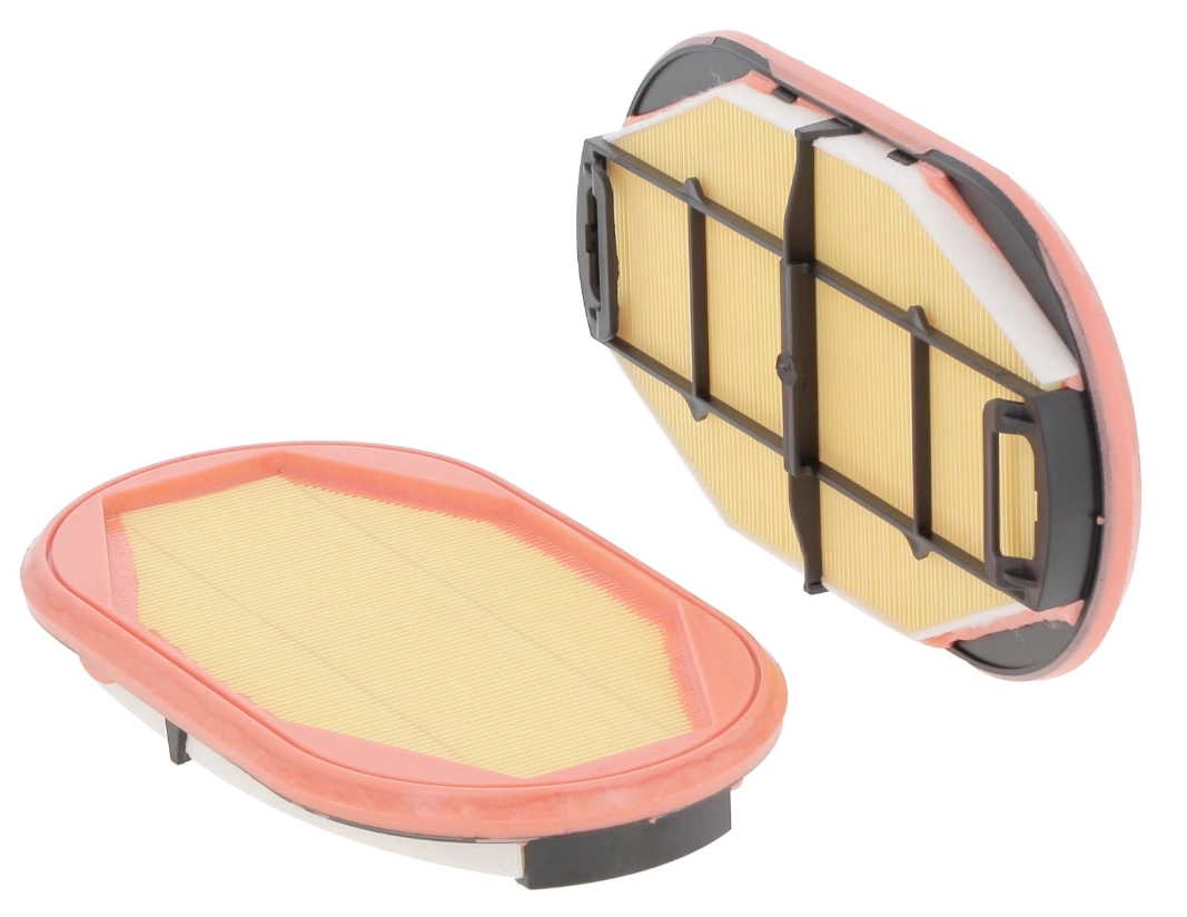 Воздушный фильтр HIFI FILTER SA 17483