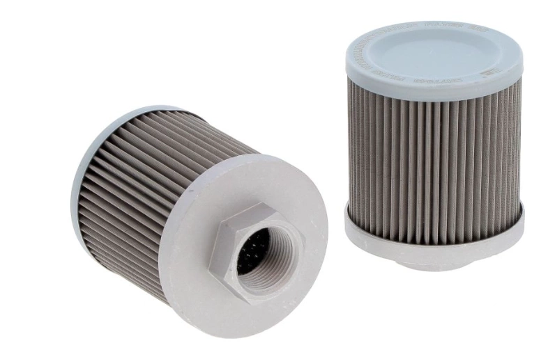 Фильтр гидравлического масла HIFI FILTER SH 77043