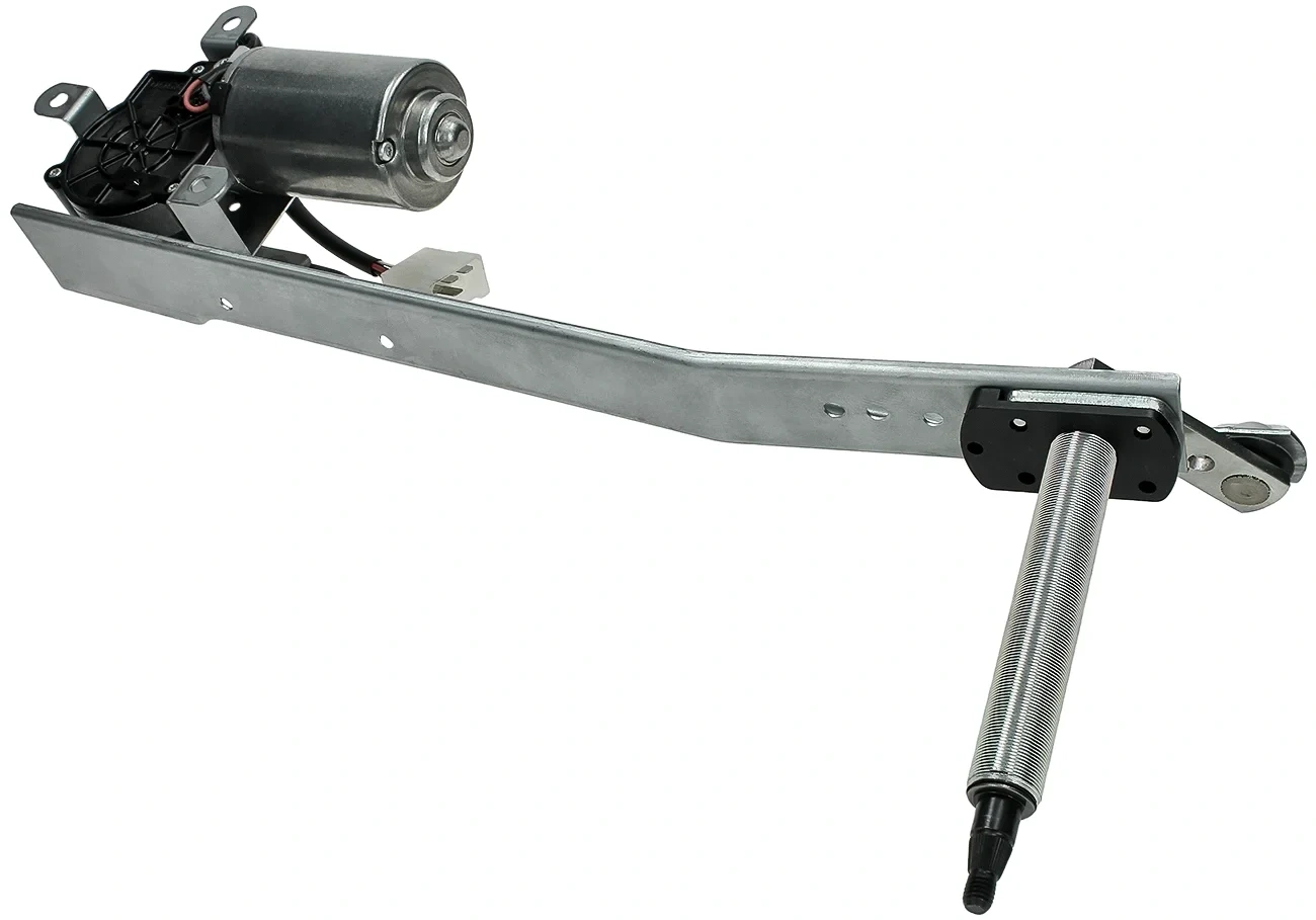 Мотор стеклоочистителя DOOSAN DX350LC-3