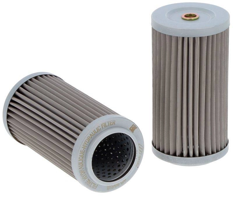 Фильтр гидравлического масла HIFI FILTER SH 60426