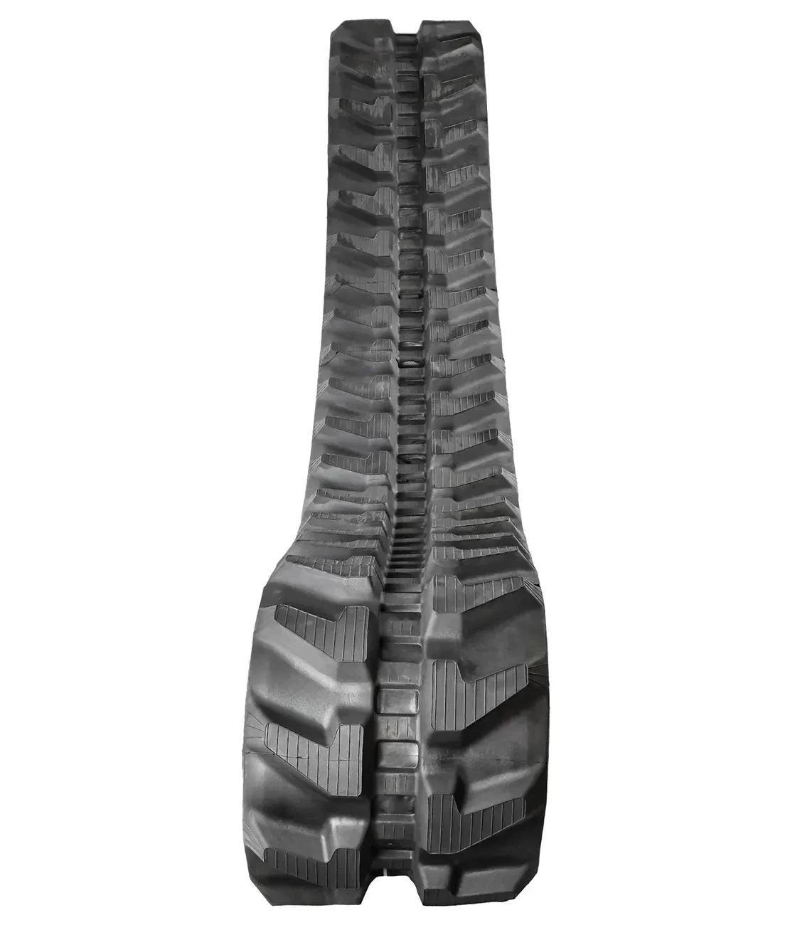 Резиновая гусеница 230x72x39-замена