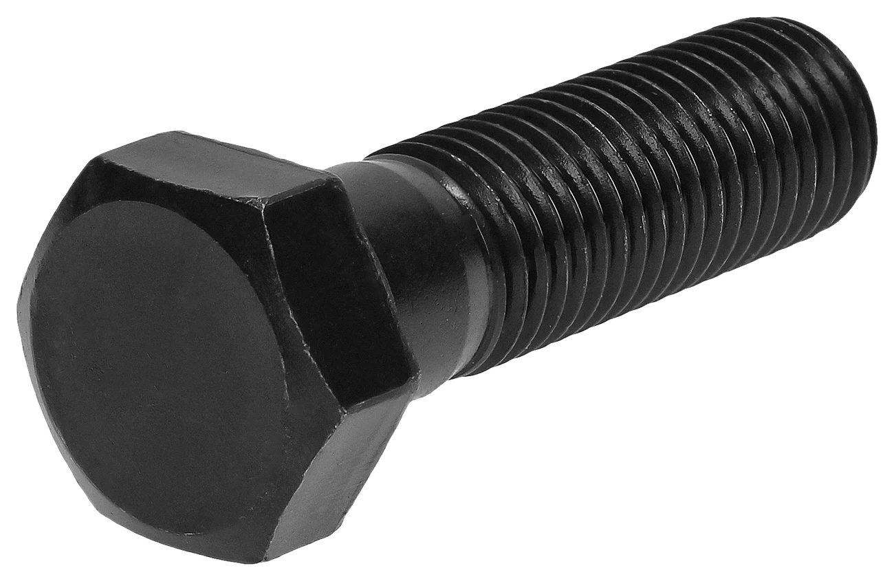 Шестигранный винт M16x55 mm