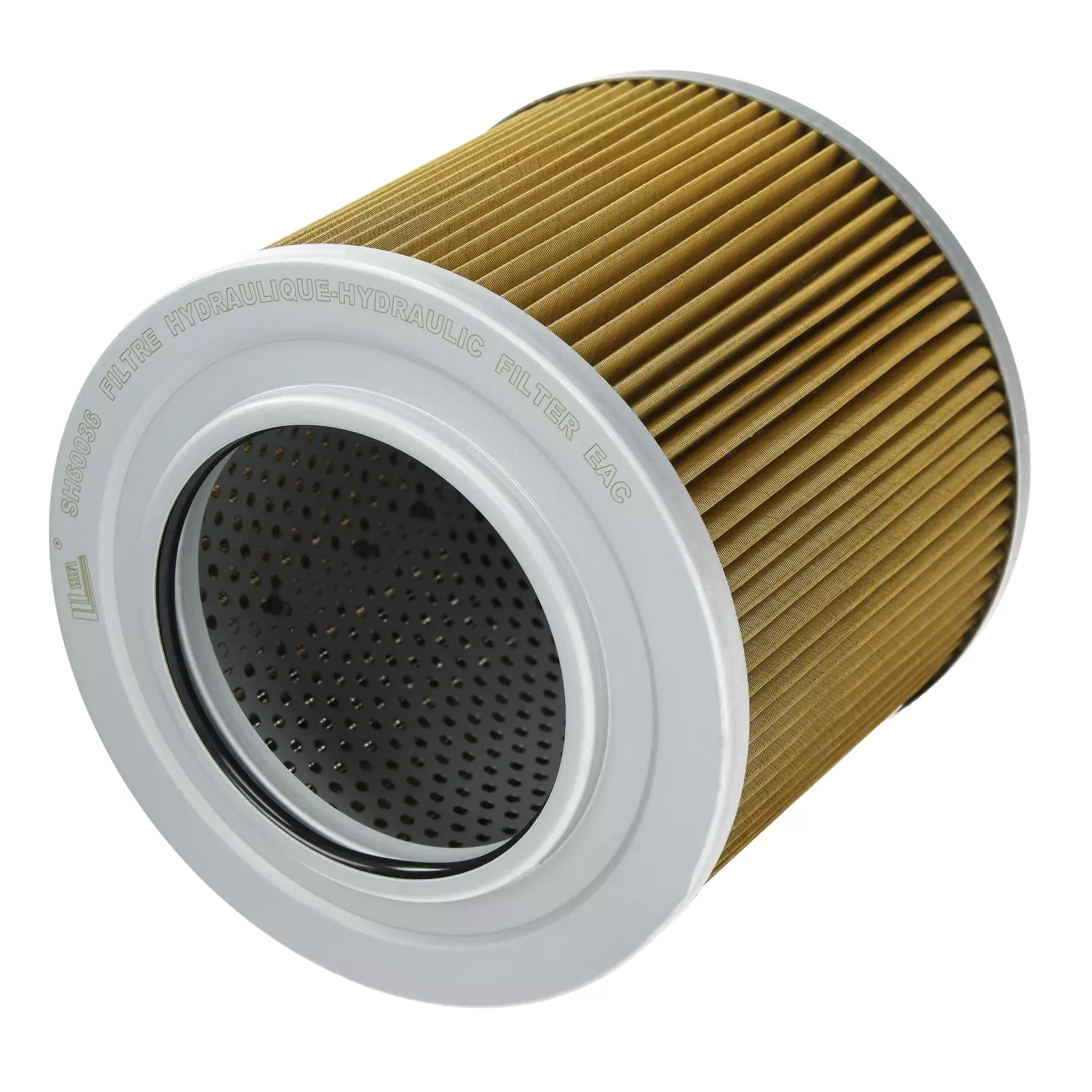 Фильтр гидравлического масла HIFI FILTER SH 60036
