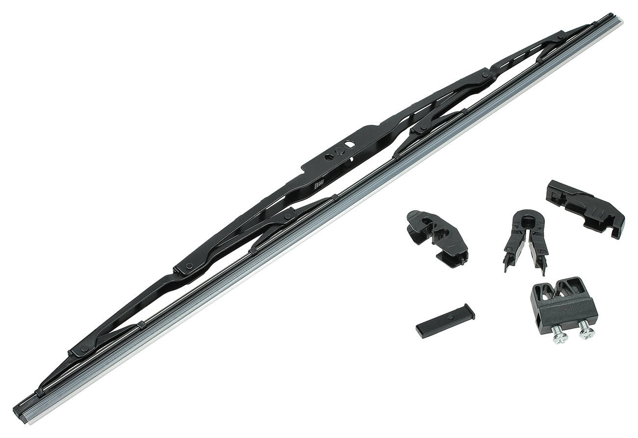 Стеклоочиститель YANMAR VIO25-4