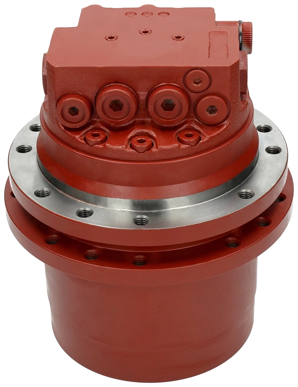 Гидромотор CASE CX27B