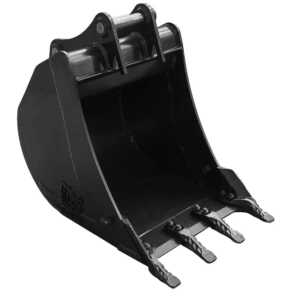Ложка для копания DOOSAN DX35-75cm