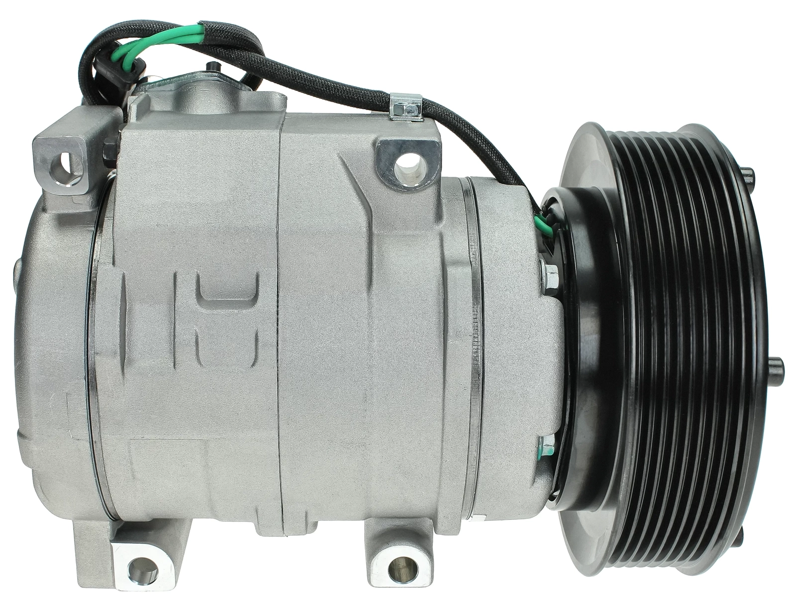 Компрессор кондиционера CAT 345D L VG