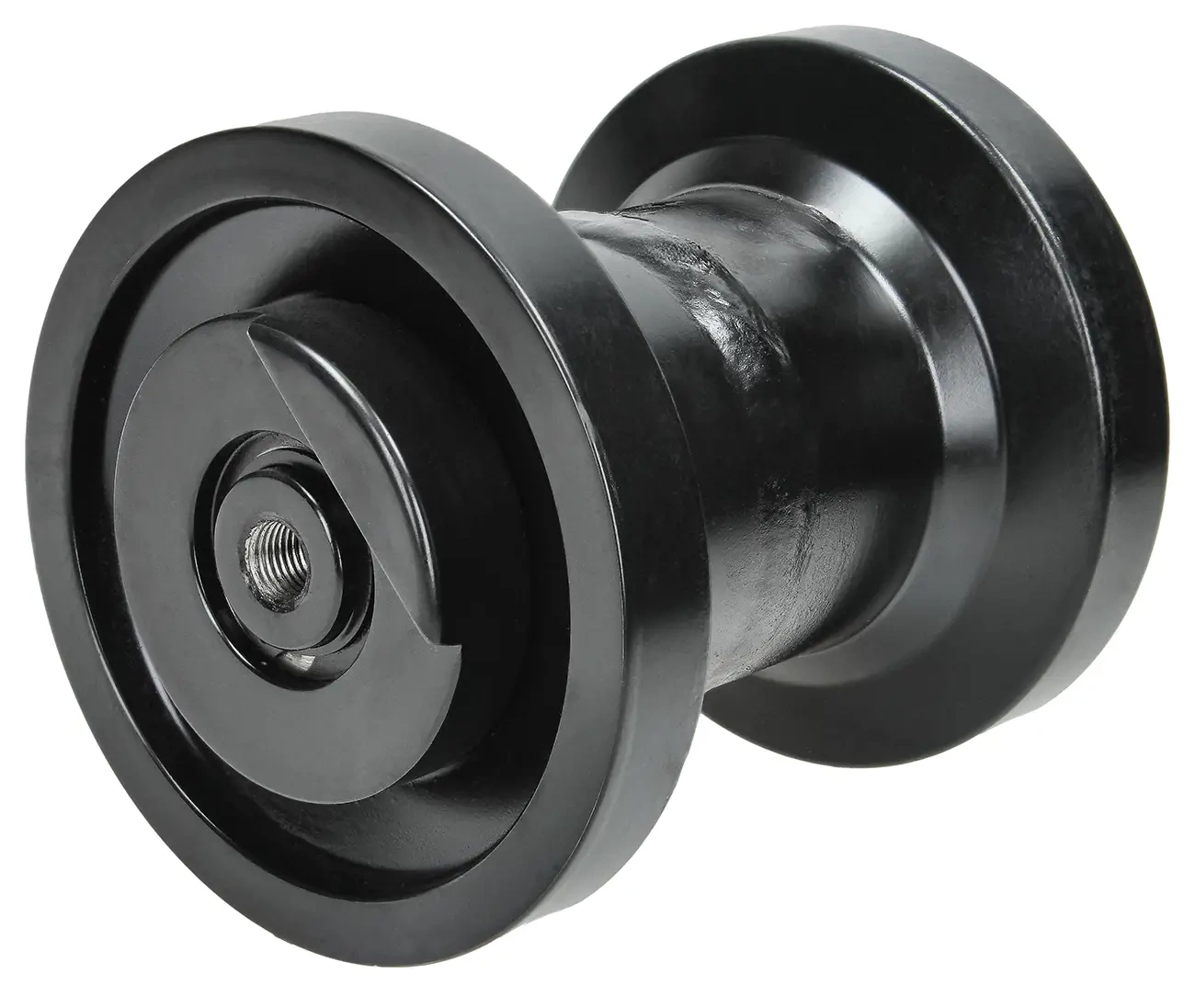 Опорный каток (нижний каток гусеницы) Kubota KX019-4