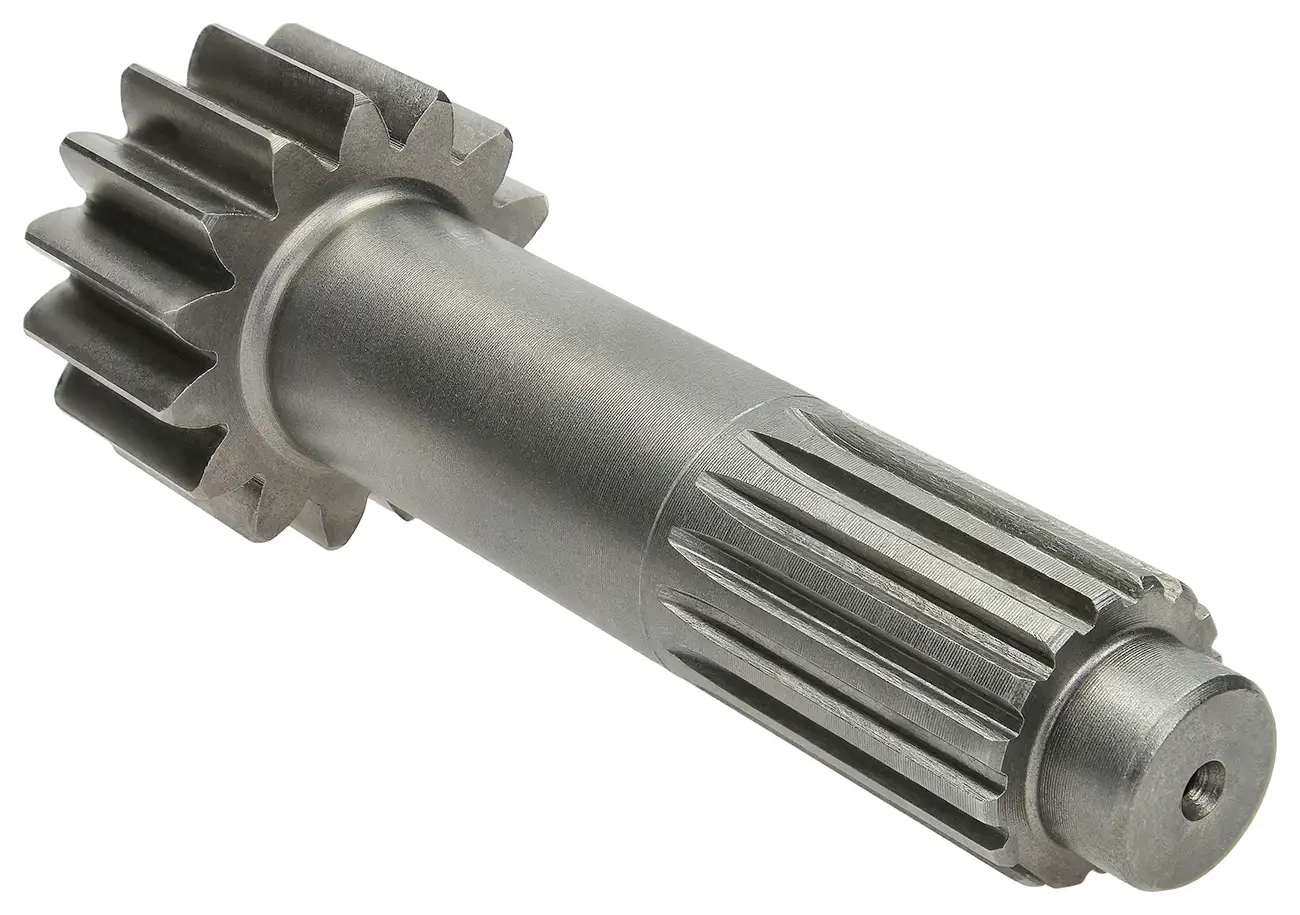 Вал освободителя CAT 312c
