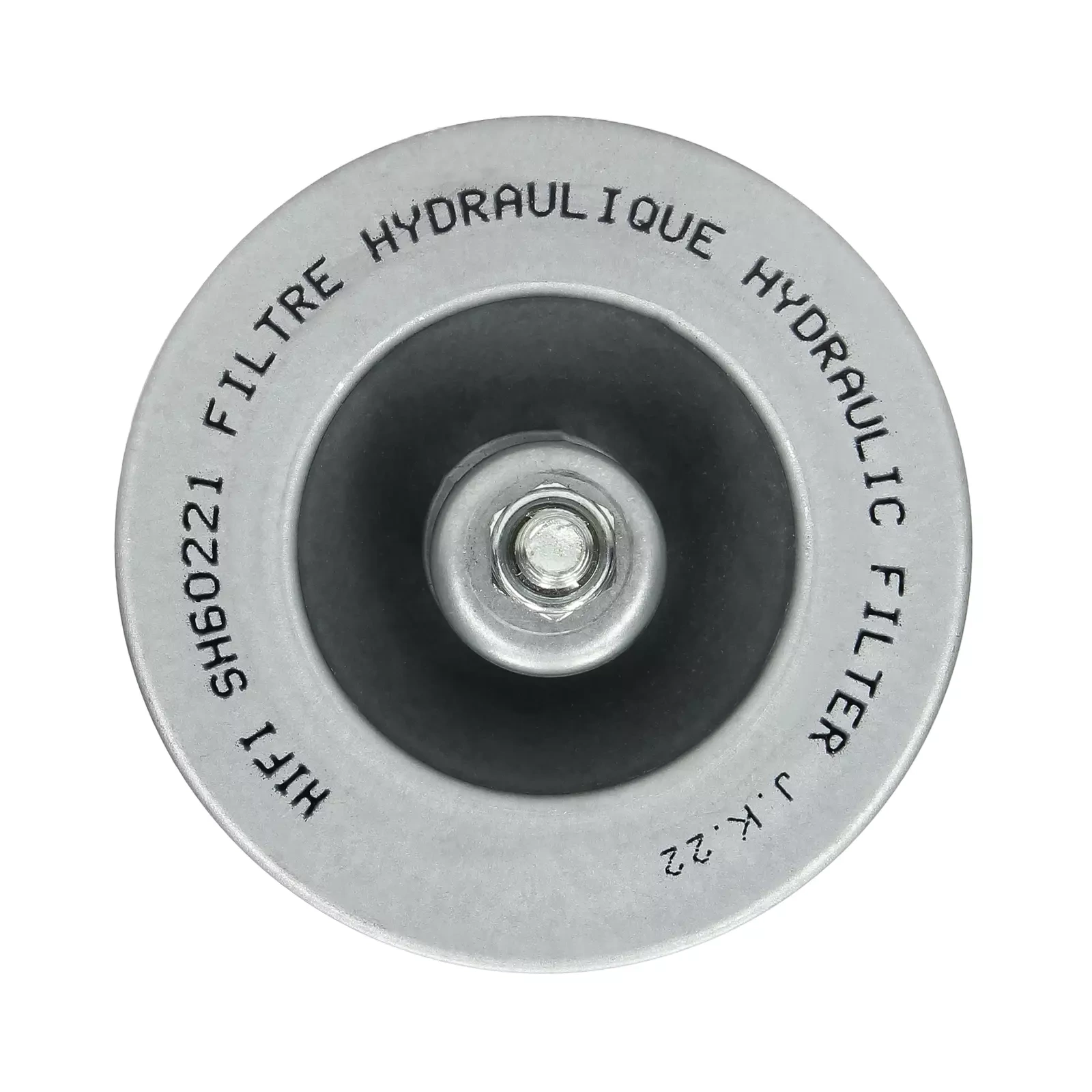 Фильтр гидравлического масла HIFI FILTER SH 60221
