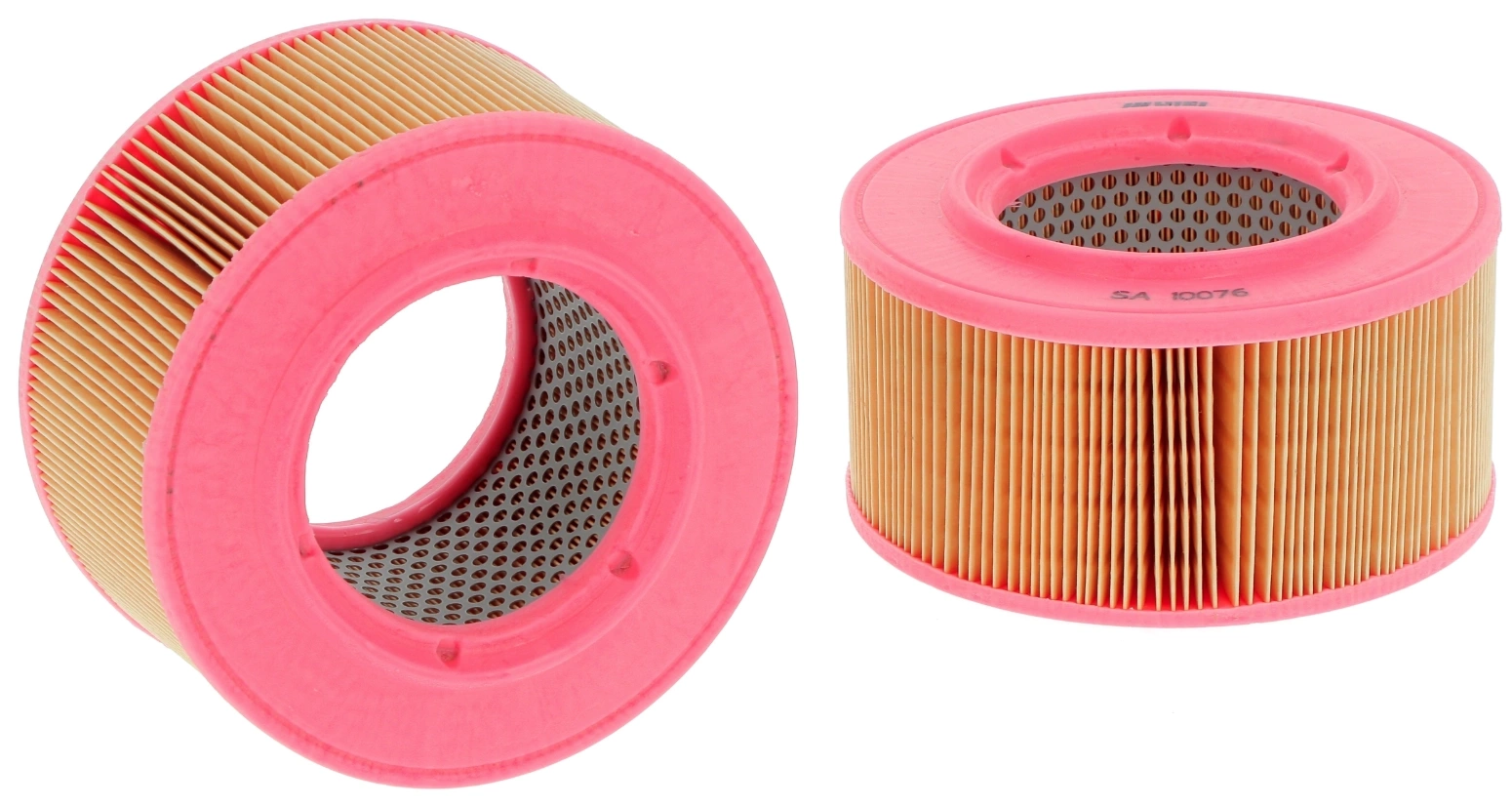 Воздушный фильтр HIFI FILTER SA 10076