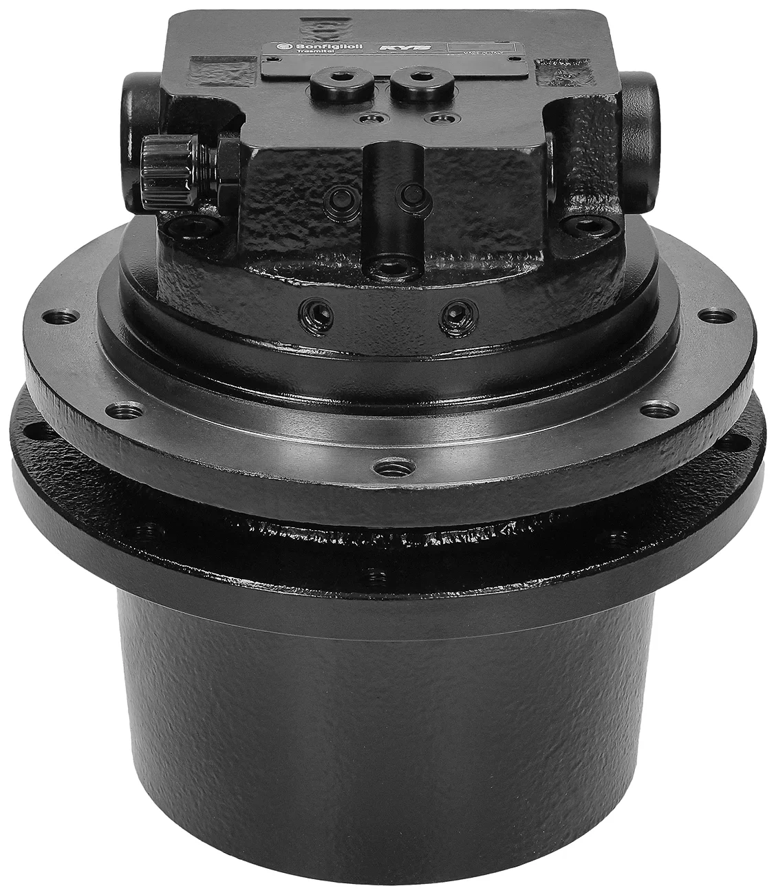 Гидромотор CAT 301.8