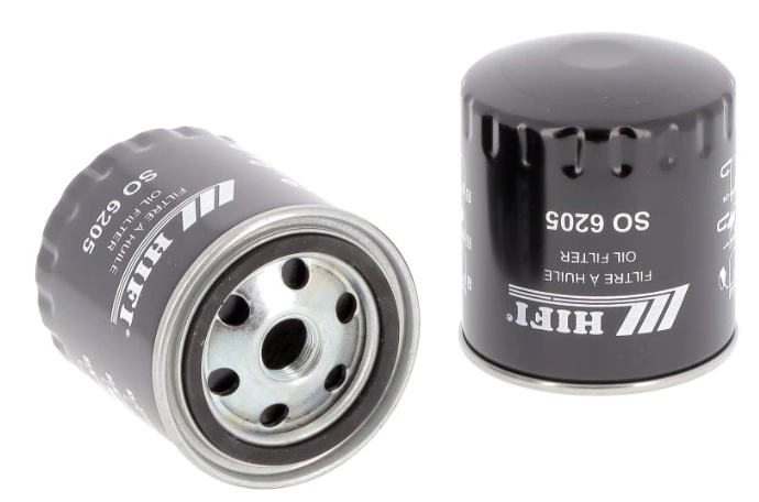 Фильтр моторного масла HIFI FILTER SO 6205