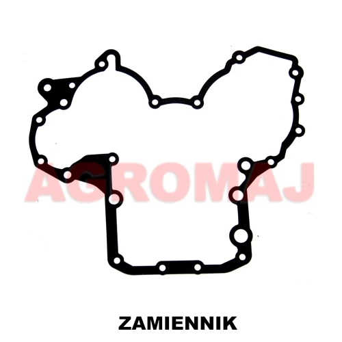 3687m036- PERKINS Передняя накладка 704-30 704-30T