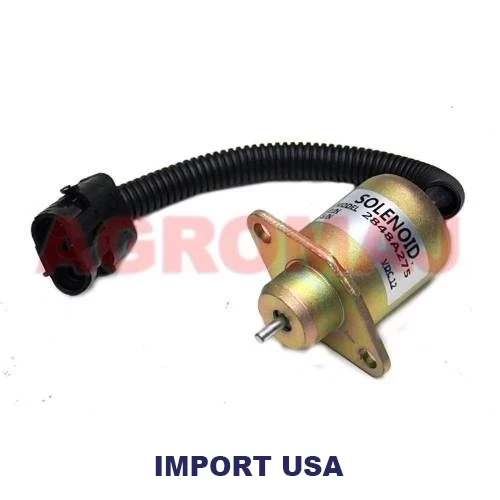 172-7209- CATERPILLAR Свеча зажигания двигателя 3034