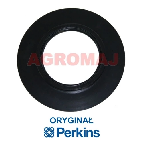 050209083 - PERKINS сальник коленчатого вала с корпусом, задний 404d-22 404C-22T