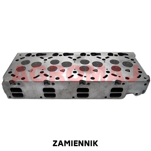 1c010-03023 - Kubota головка двигателя (12V) V3300