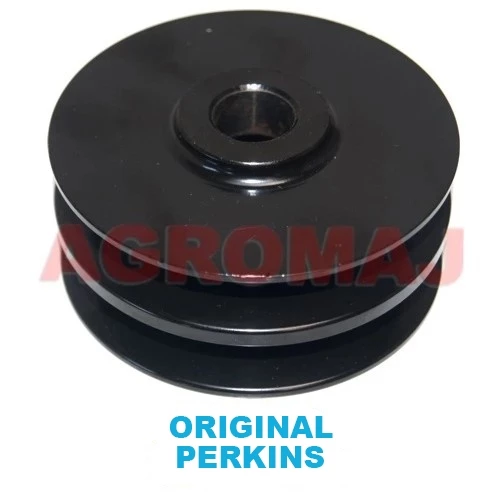 3115a049-PERKINS колесо генератора 1103c-33 1104d-44TA