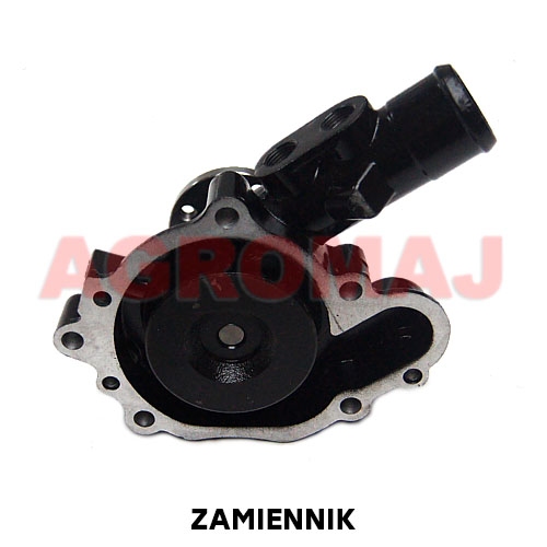 ym126006-42002- KOMATSU Водяной насос 4D94E 4D98E