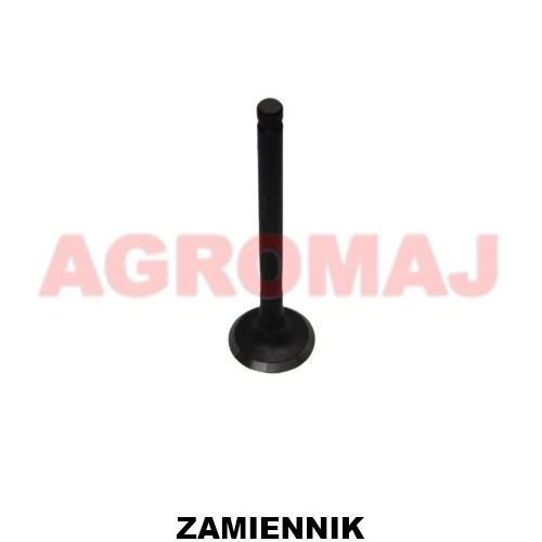 ym129100-11110 - Komatsu выпускной клапан 3d84 3d84e 4d84 4D84E