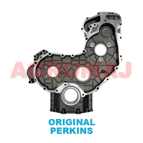 3716c581 - PERKINS корпус распределительного вала 1104d-E44TA 1104C-44T