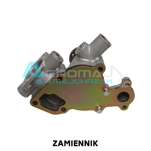 ym119810-42002- KOMATSU Помпа для воды 3D78 3D82