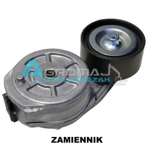 504028028 - Iveco натяжитель ремня F4CE