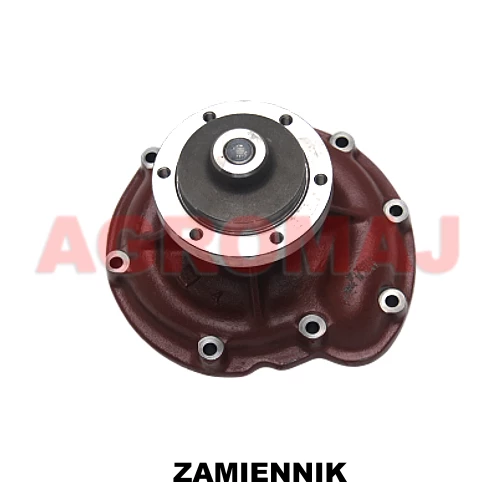 3132738r92- CASE Помпа для воды D310 DT358